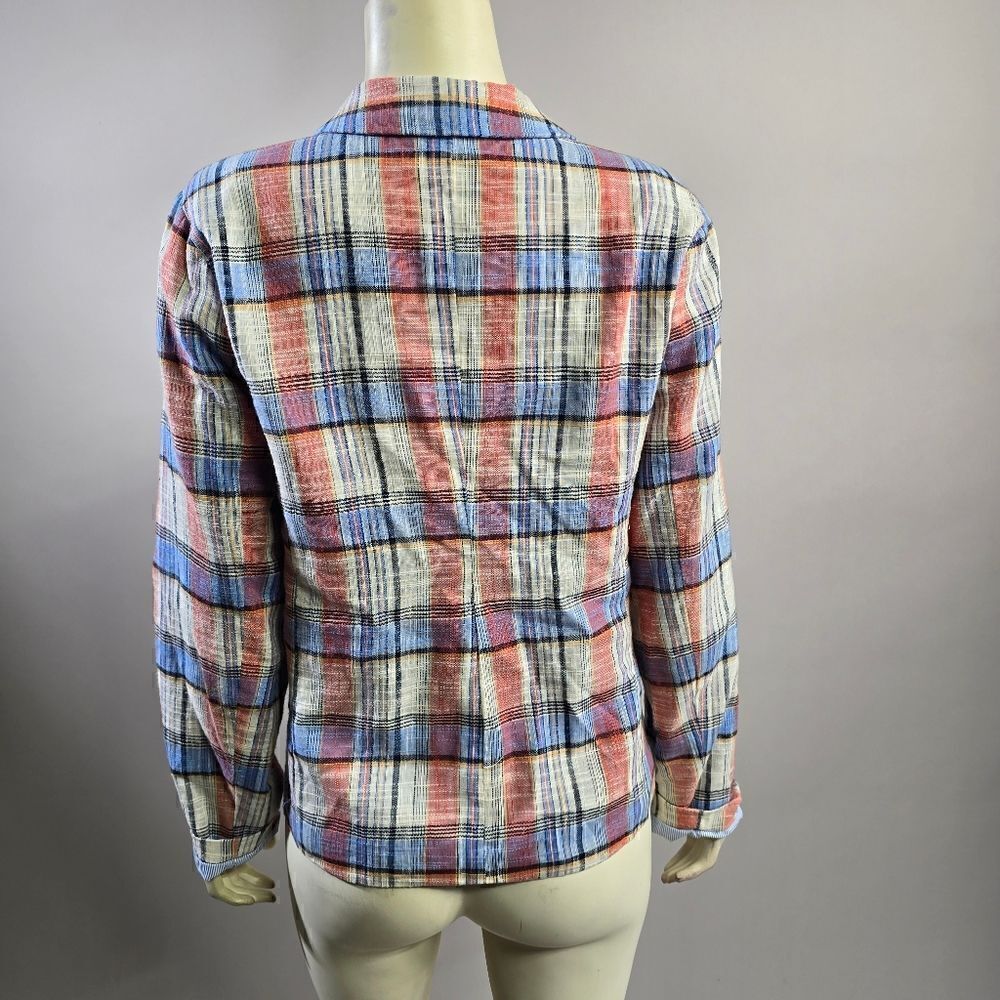 Style vine medium jacket R12 - Picture 2 of 4
